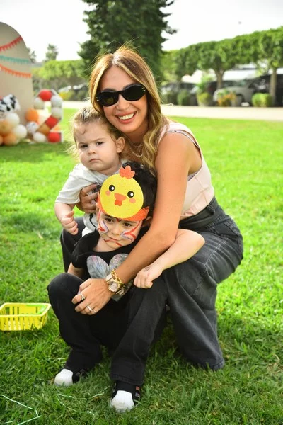 Happy Birthday Giovani